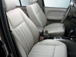 Jeep Liberty Renegade 2004 года